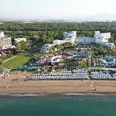 Crystal Tat Beach Pearl Collection